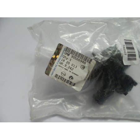 Pièce pour OPEL - Control Valve, Coolant 90566948