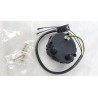 Pièce pour OPEL - Electric Motor, Mirror Adjustment 90568357