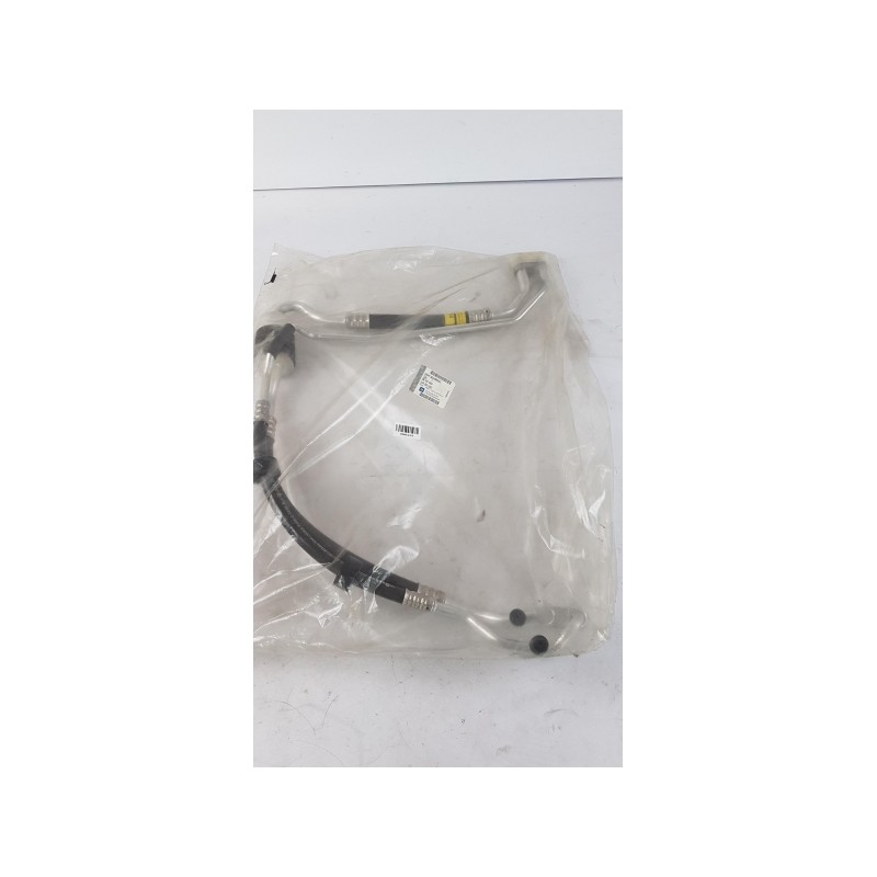 Pièce pour OPEL - Pressure Line, Air Conditioning 90569950