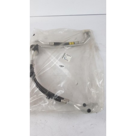 Pièce pour OPEL - Pressure Line, Air Conditioning 90569950