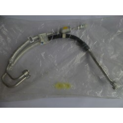Pièce pour OPEL - Pressure Line, Air Conditioning 90569952