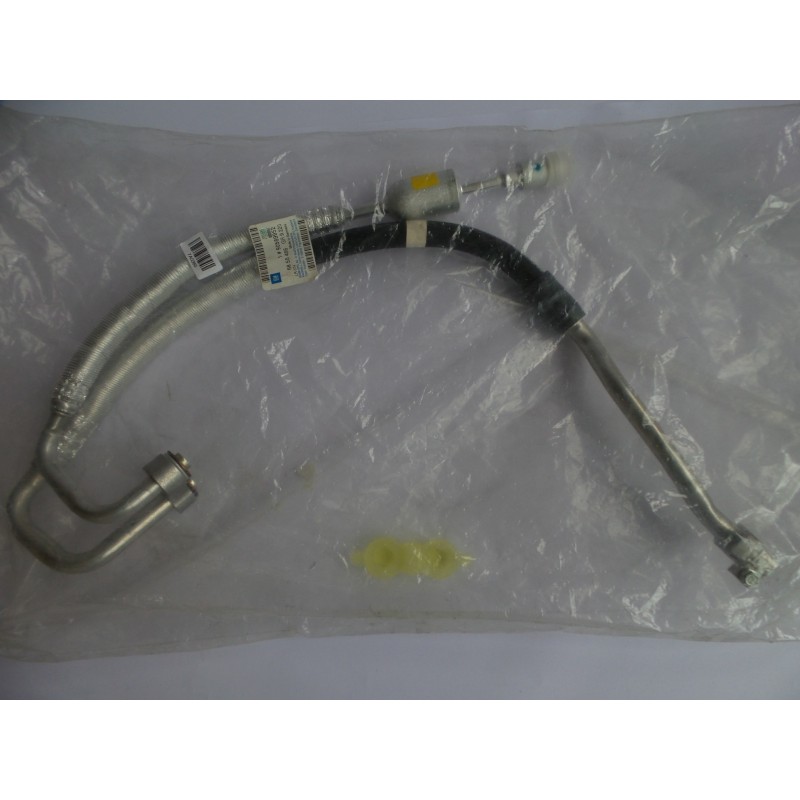 Pièce pour OPEL - Pressure Line, Air Conditioning 90569952