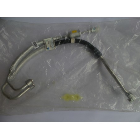 Pièce pour OPEL - Pressure Line, Air Conditioning 90569952