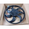 Pièce pour OPEL - Fan, Radiator 90570739