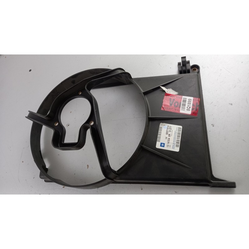 Pièce pour OPEL - Cowling, Radiator Fan 90571974