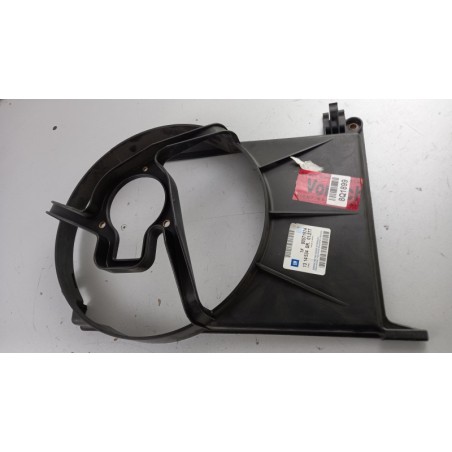 Pièce pour OPEL - Cowling, Radiator Fan 90571974