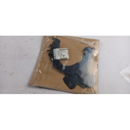 Pièce pour OPEL - Seal, Oil Pump 90573301