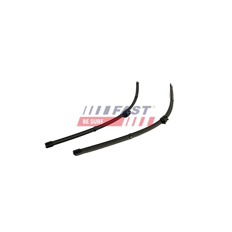 LAME D`ESSUIE-GLACE POUR MERCEDES SPRINTER 18