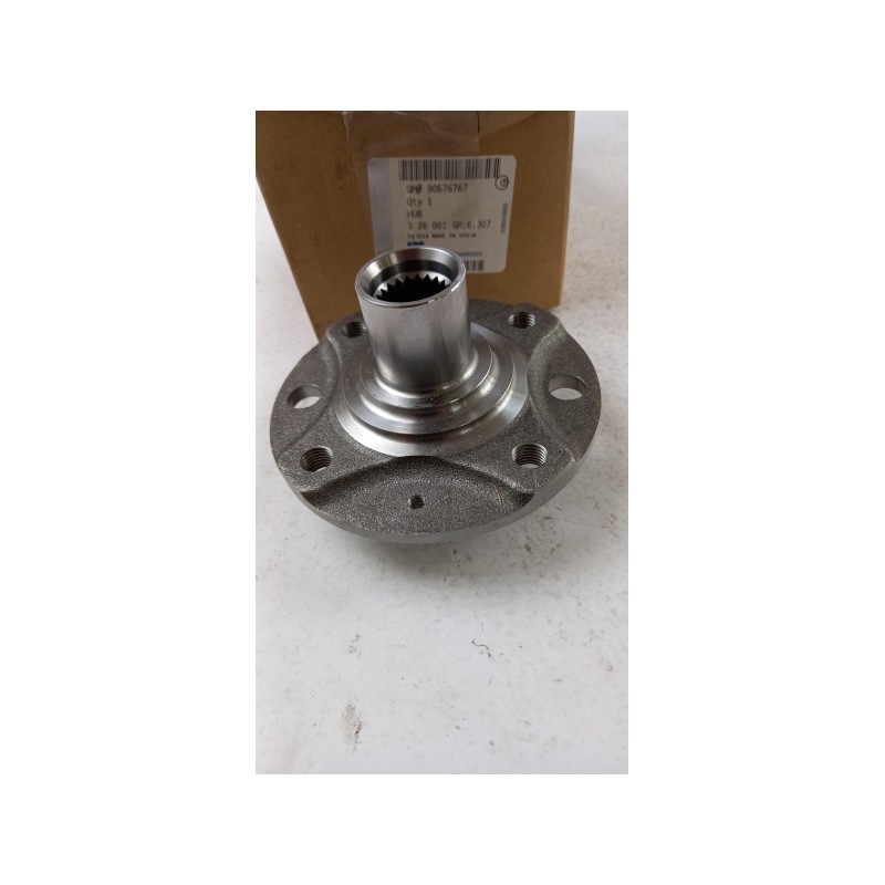 Pièce pour OPEL - Wheel Hub 90576767