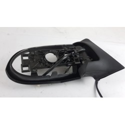 Pièce pour OPEL - Housing, Outside Mirror 90580742