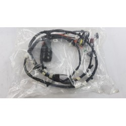 Pièce pour OPEL - Cable Harness, Door 90582379