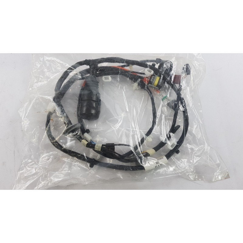 Pièce pour OPEL - Cable Harness, Door 90582379