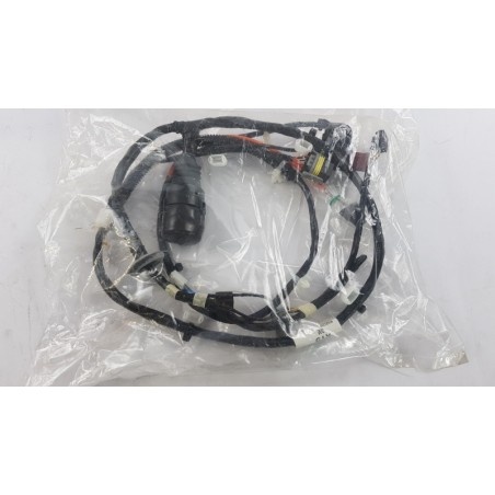 Pièce pour OPEL - Cable Harness, Door 90582379