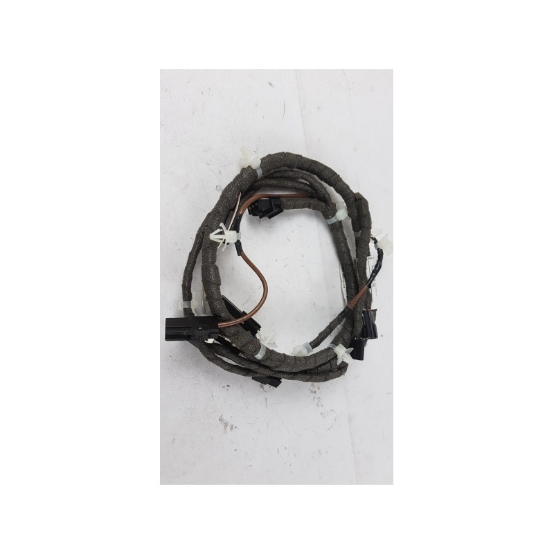 Pièce pour OPEL - Repair Set, Harness 90586439