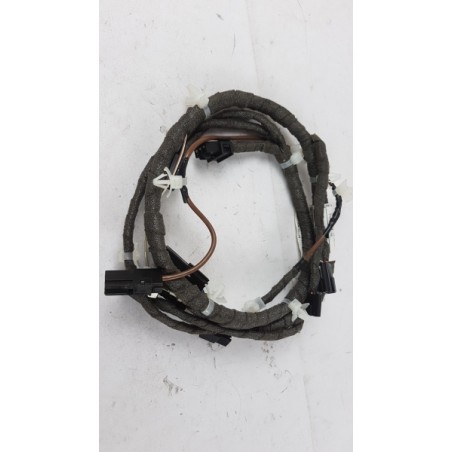 Pièce pour OPEL - Repair Set, Harness 90586439