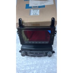 Pièce pour OPEL - Display Unit 90924575