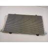 Pièce pour OPEL - Condenser, Air Conditioning 9109424