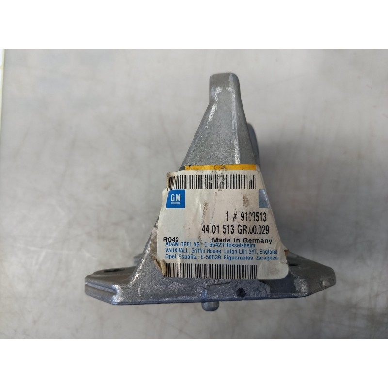 Pièce pour OPEL - Bracket, Engine Mounting 9109513