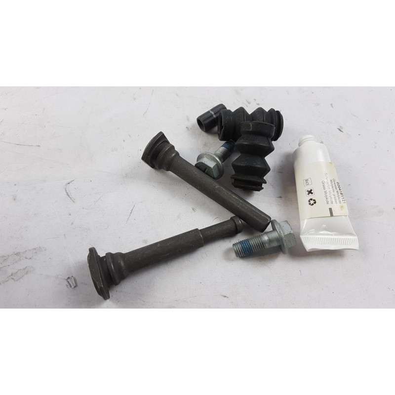 Pièce pour OPEL - Repair Kit, Brake Caliper 9109708