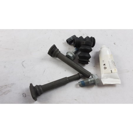 Pièce pour OPEL - Repair Kit, Brake Caliper 9109708