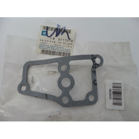 Pièce pour OPEL - Gasket / Seal 9111018