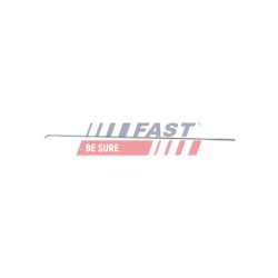 TIRETTE À CÂBLE, VEROUILLAGE PORTE POUR FIAT DOBLO 00