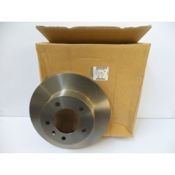Pièce pour OPEL - Brake Disc (1pc) 9111045