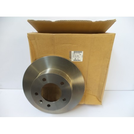 Pièce pour OPEL - Brake Disc (1pc) 9111045