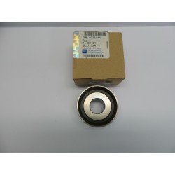 Pièce pour OPEL - Belt Tensioner/Pulley 9111144