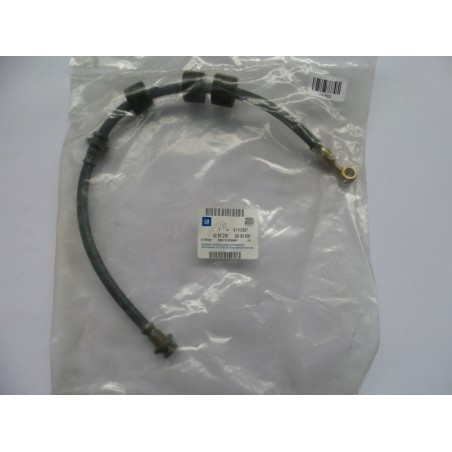 Pièce pour OPEL - Brake Hose 91112621