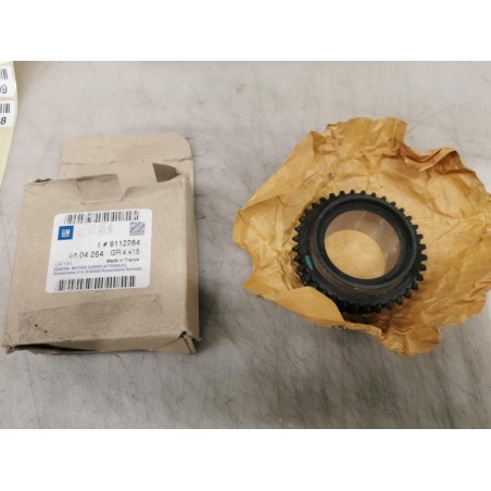 Pièce pour OPEL - Synchronizer Hub, Manual Transmission 9112264