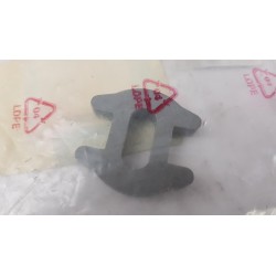Pièce pour OPEL - Plate 9112659