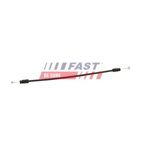 TIRETTE À CÂBLE POUR RENAULT KANGOO I 97