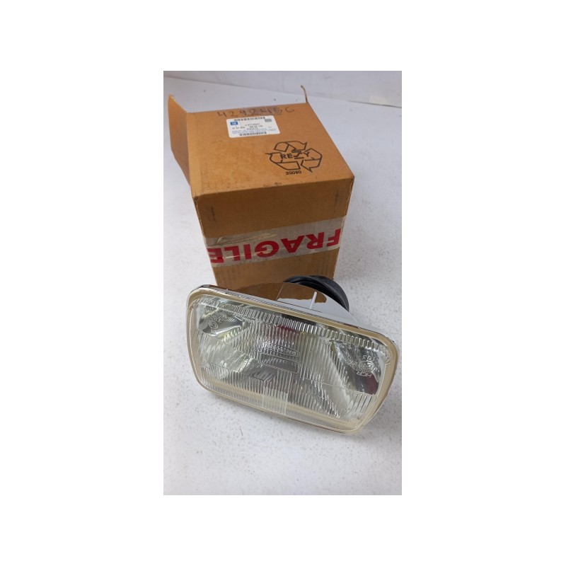 Pièce pour OPEL - Headlight 91133641