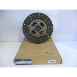Pièce pour OPEL - Clutch Disc 91138950