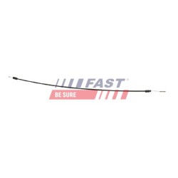 TIRETTE À CÂBLE POUR RENAULT MASTER II 98