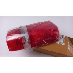 Pièce pour OPEL - Combination Rearlight 91143345
