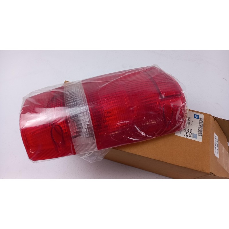 Pièce pour OPEL - Combination Rearlight 91143345