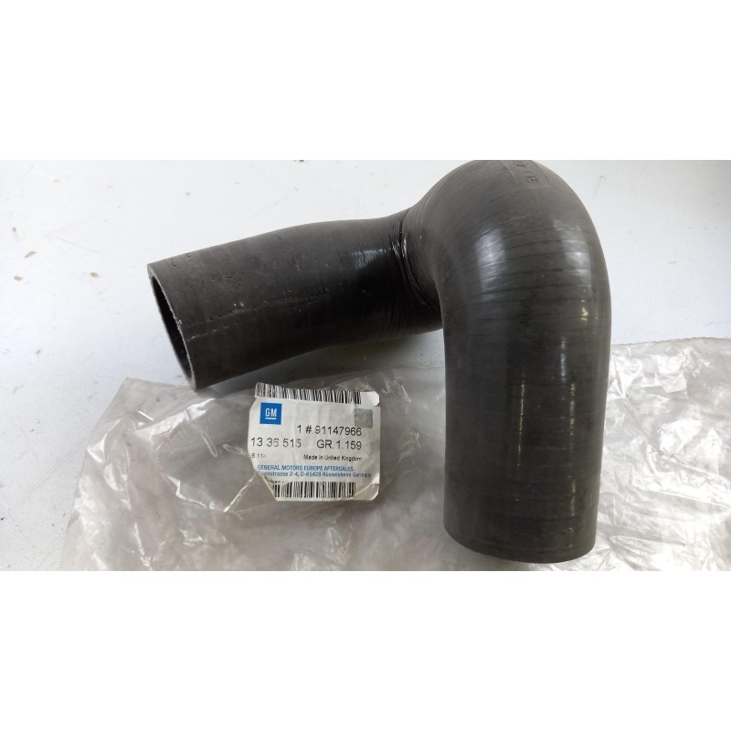 Pièce pour OPEL - Charger Intake Hose 91147966