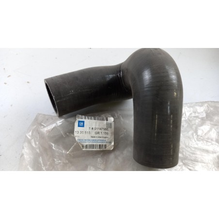 Pièce pour OPEL - Charger Intake Hose 91147966