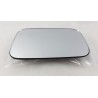 Pièce pour OPEL - Mirror Glass, Outside Mirror 91148882