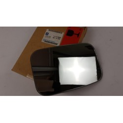 Pièce pour OPEL - Mirror Glass, Outside Mirror 91148883