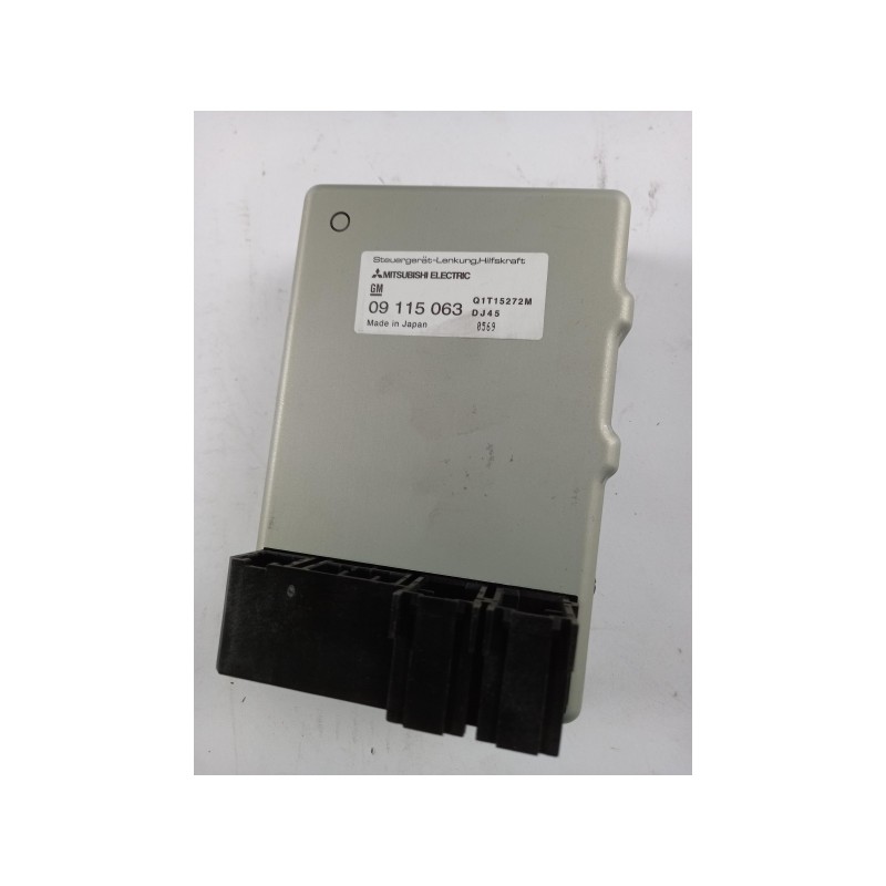 Pièce pour OPEL - Control Unit, Power Steering 9115063