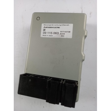 Pièce pour OPEL - Control Unit, Power Steering 9115063