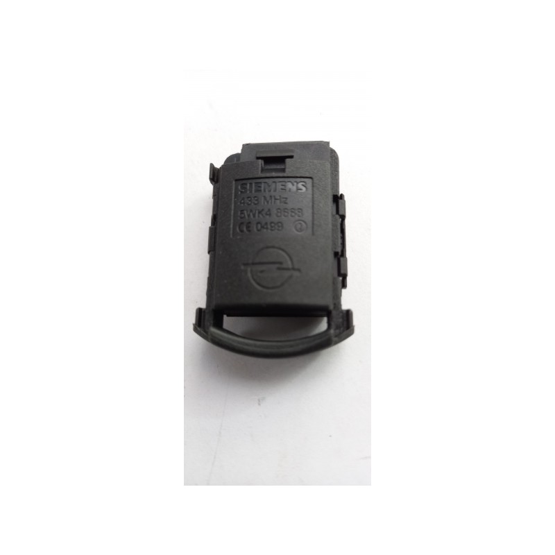 Pièce pour OPEL - Remote Control 9115103