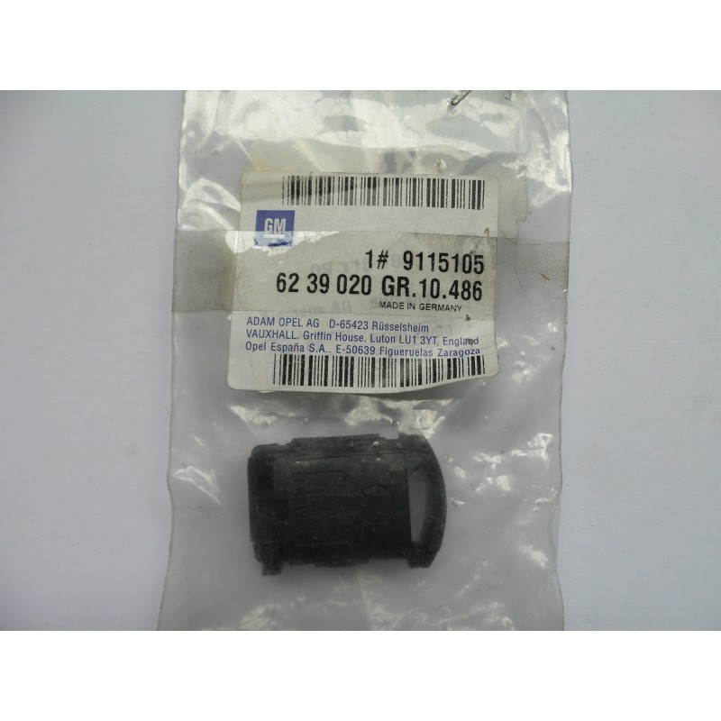 Pièce pour OPEL - Remote Control 9115105