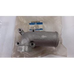 Pièce pour OPEL - Flange, Exhaust Manifold 91151752