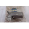 Pièce pour OPEL - Flange, Exhaust Manifold 91151752