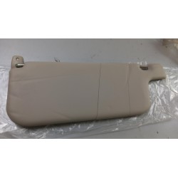 Pièce pour OPEL - Sun Visor 91154281
