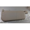 Pièce pour OPEL - Sun Visor 91154281